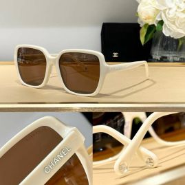 Picture of Chanel Sunglasses _SKUfw56611671fw